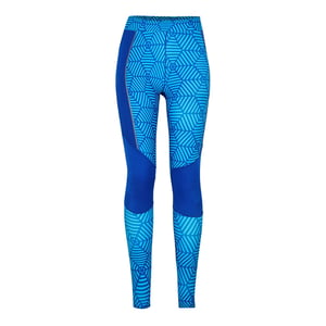 Women's Skins 5 Ladies in Blue