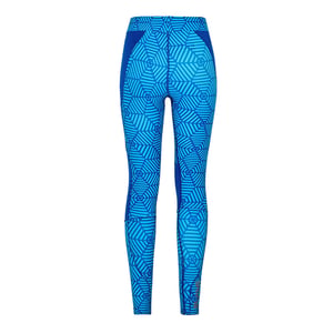 Women's Skins 5 Ladies in Blue