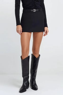 Mini Rak Skorts