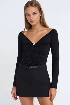 Mini Rak Skorts