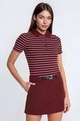 Mini Rak Skorts