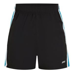 Men's Zoggs Shorts in Black
