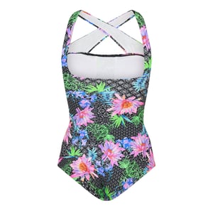 Women's Zoggs Classicback in Multi