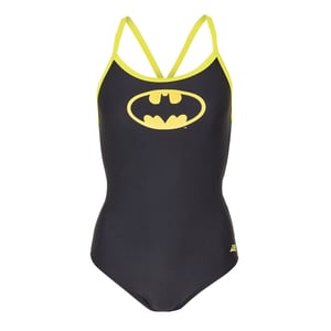 Women's Zoggs Sprintback in Black