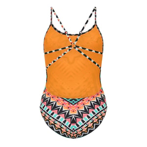 Women's Zoggs Starback in Multi