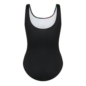 Women's Zoggs Scoopback in Multi