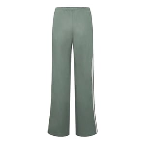 Women's adidas Originals Beckenbauer Tracksuit Bottoms in Green