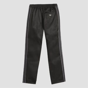Men's adidas Originals CLOT LNY Allover Print Tracksuit Bottoms in Black