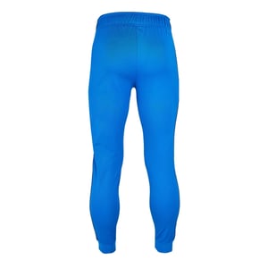 Men's Lacoste Tennis Joggers Tracksuit Bottoms in .Blue