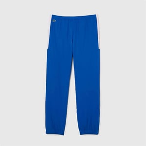Men's Lacoste Tracksuit Bottoms in Blue