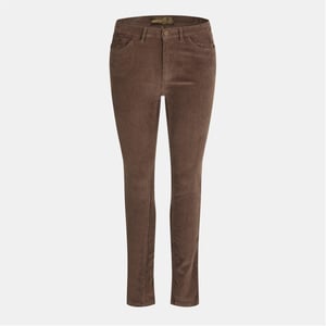Women's Musto Country Trousers in Grey
