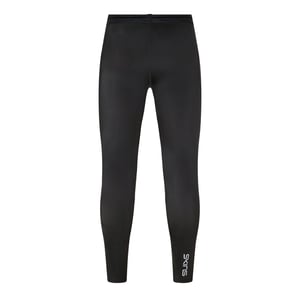 Men's Skins 3 Mens in Black