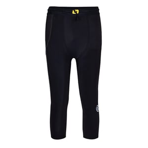 Men's Skins 3 Mens in Black