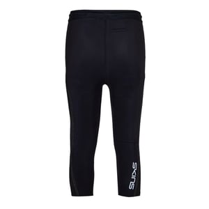 Men's Skins 3 Mens in Black