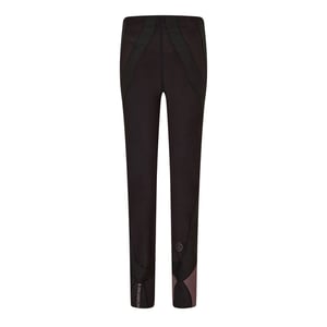 Women's Skins Tight Ladies in Black
