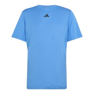 Adidas d4t power tee training t-shirt korte mouw heren -