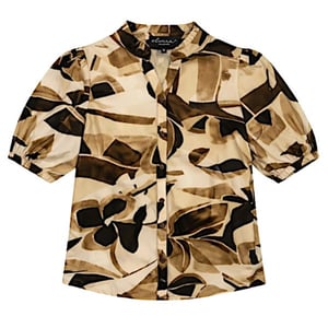 Elvira Collections Blouse mira desert flower
