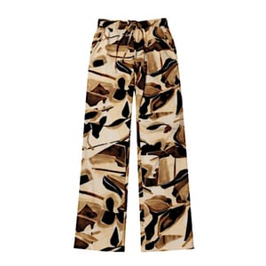 Elvira Collections Broek mira desert flower