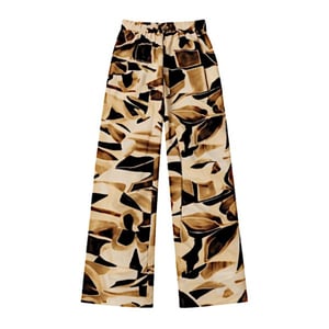 Elvira Collections Broek mira desert flower