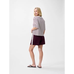 Catwalk Junkie Loose fit striped tshirt