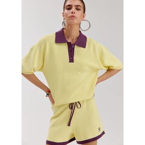 Harper & Yve Top sanny