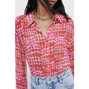 Patrizia Pepe Camicia/shirt