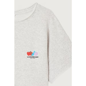 American Vintage Atubay t-shirt