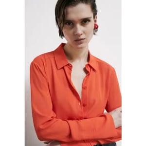 Patrizia Pepe Camicia/blouse
