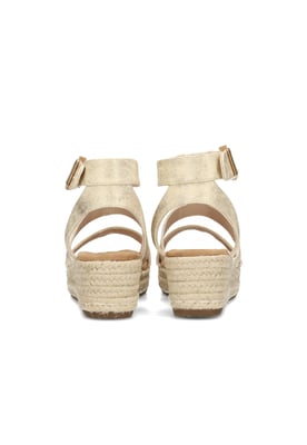 POSH by Poelman JUNE Dames Sandalen
