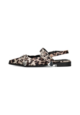 POSH by Poelman Dames JULIA Sandalen