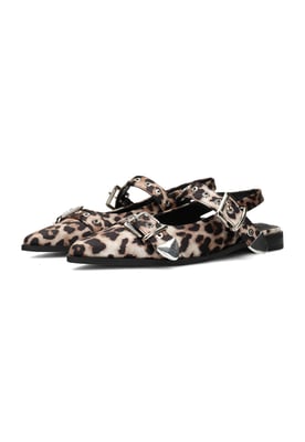 POSH by Poelman Dames JULIA Sandalen