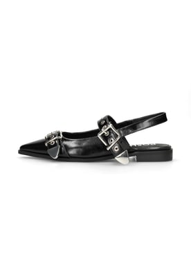 POSH by Poelman Dames JULIA Sandalen
