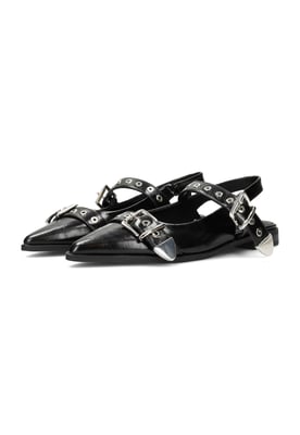 POSH by Poelman Dames JULIA Sandalen