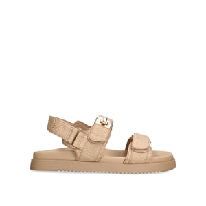 Mona Beige Sandals