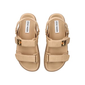 Mona Beige Sandals