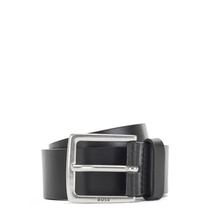 Accessories Boss Belt in Black 001