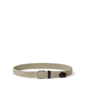Accessories Osprey Sam Wov Belt in Khaki