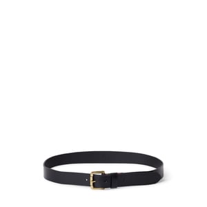 Accessories Osprey Santiago Belt in Black