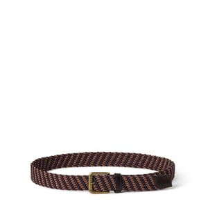 Accessories Osprey Warren Belt in Brn/Blk