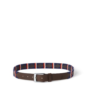 Accessories Osprey Fuego Belt in Blue/Red
