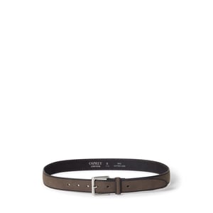 Accessories Osprey London Dickens Belt in Chc/Blk