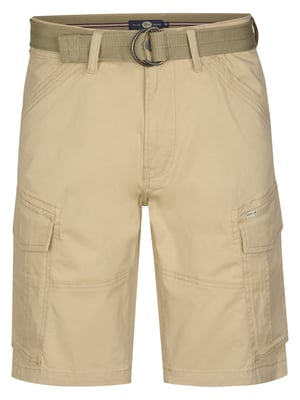 Petrol Industries - Heren Cargo short Heatwave - Oranje