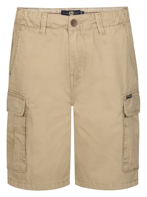 Petrol Industries - Jongens Cargo short Magdalena - Oranje