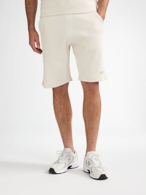 Petrol Industries - Heren Jogging short Amanecer - Wit
