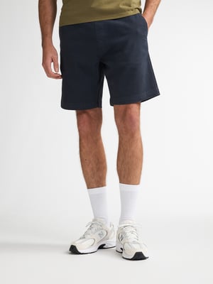 Petrol Industries - Heren Chino short DustDevil - Blauw