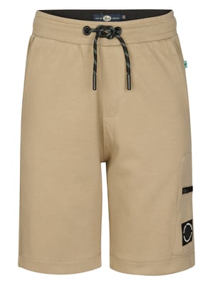 Petrol Industries - Jongens Jogging short Pacifico - Oranje