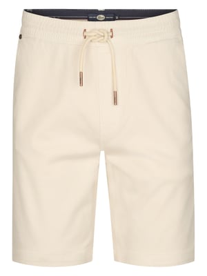 Petrol Industries - Heren Chino short DustDevil - Wit