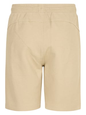 Petrol Industries - Jongens Sweat short Cortes - Oranje