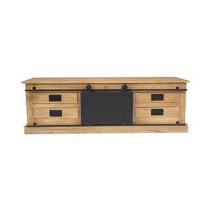 Starfurn tv meubel fresno - 45x155x50 cm