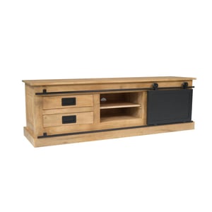 Starfurn tv meubel fresno - 45x155x50 cm